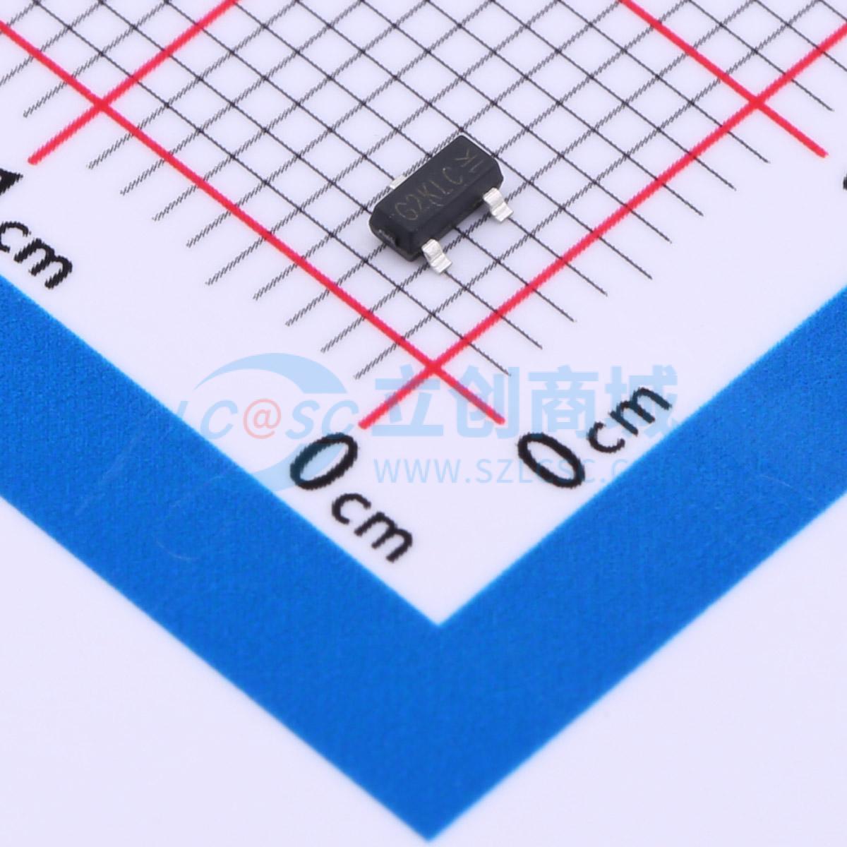 点击查看大图 SKML2502实物图