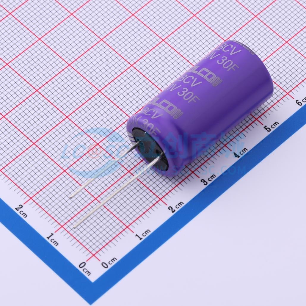 点击查看大图 BCV3R0M306YS1630A2NP01实物图