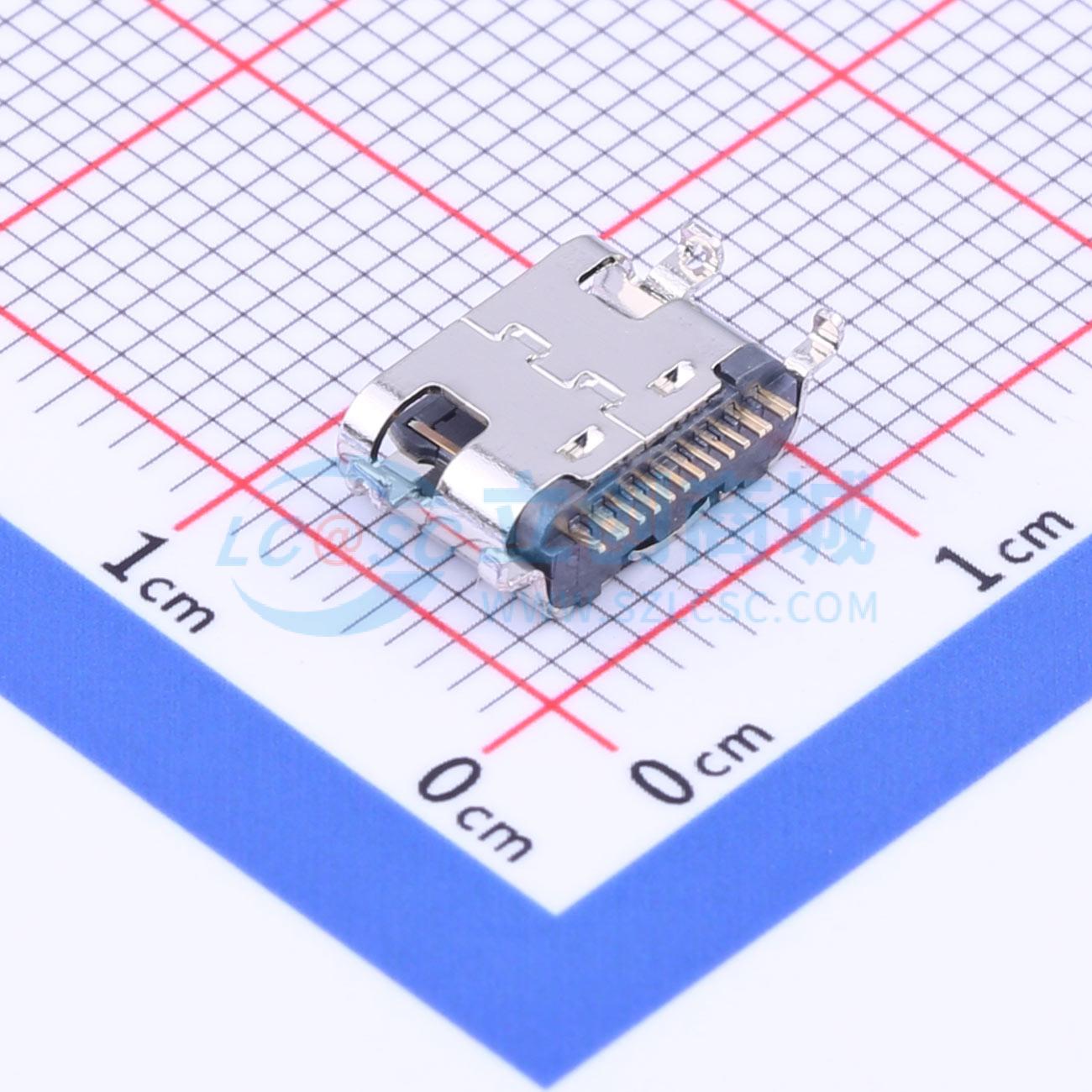 KH-TYPE-C-CB.W-16P商品缩略图