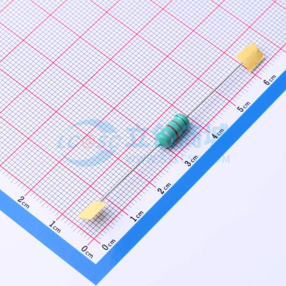 点击查看大图 PDSH0512I-682K实物图