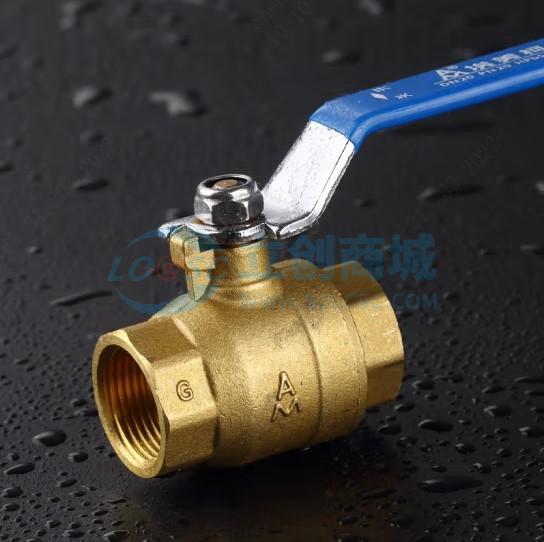 Q11F-20T-DN15-208实物图