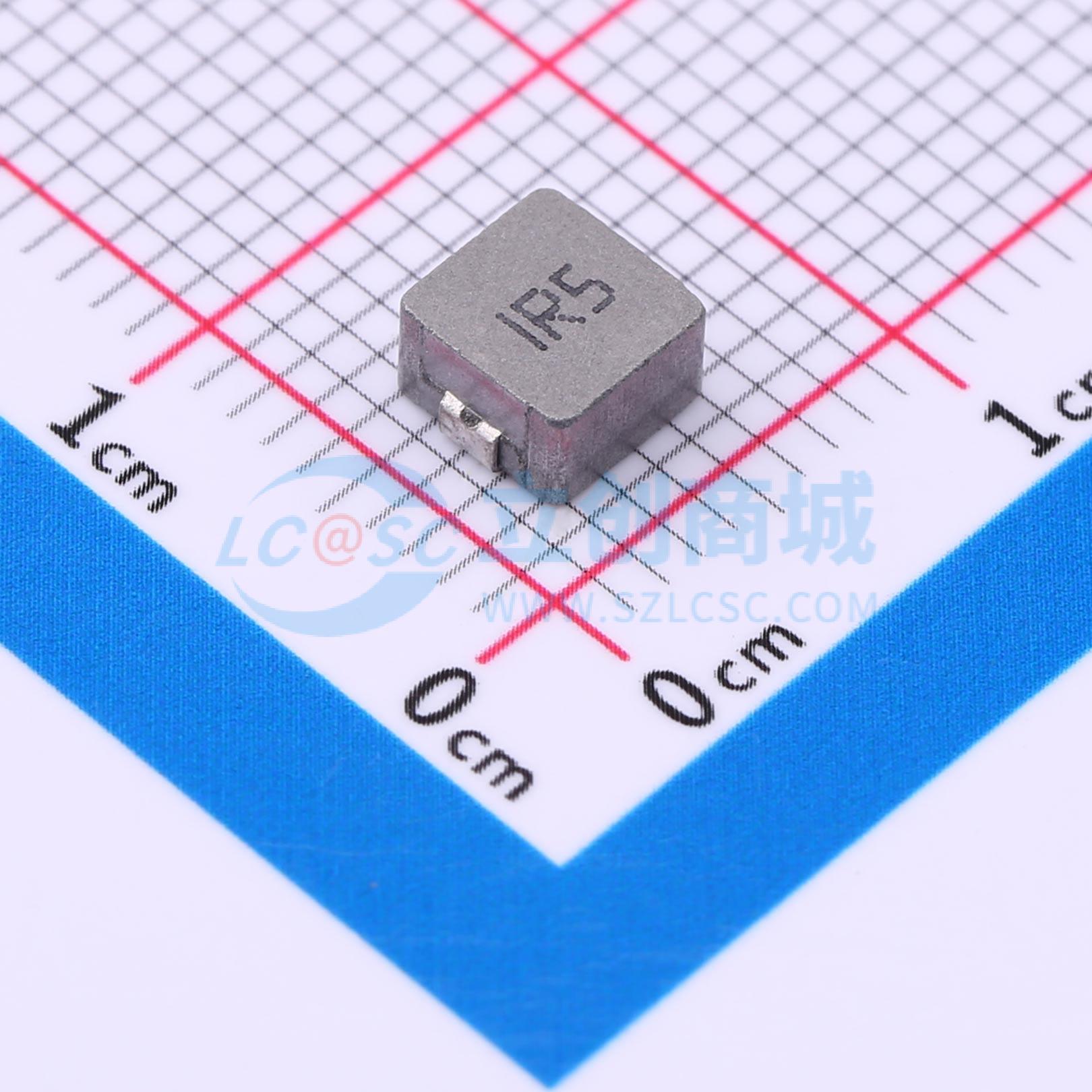 XR0530-1R5M实物图