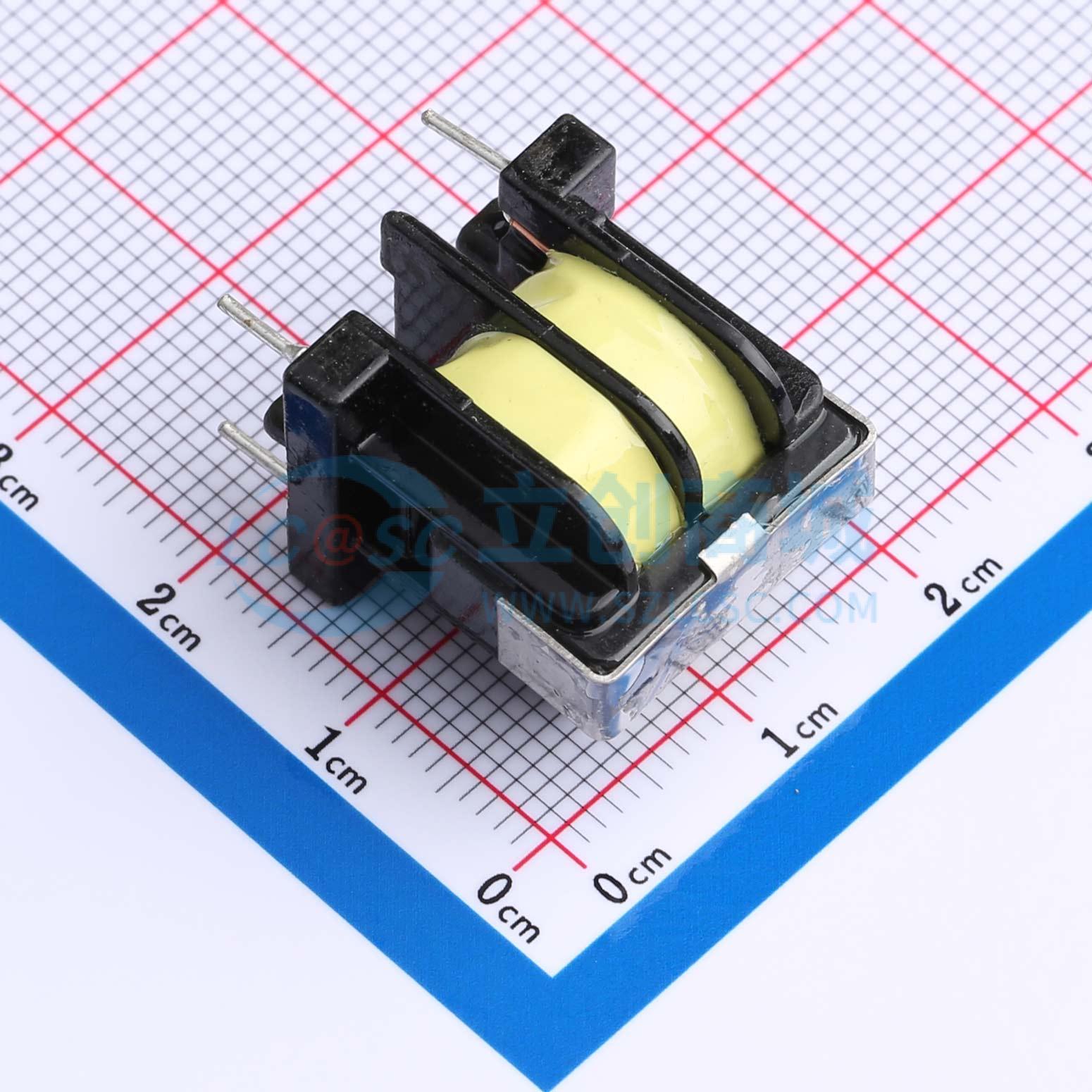 点击查看大图 PDUUAT105-303MLY实物图