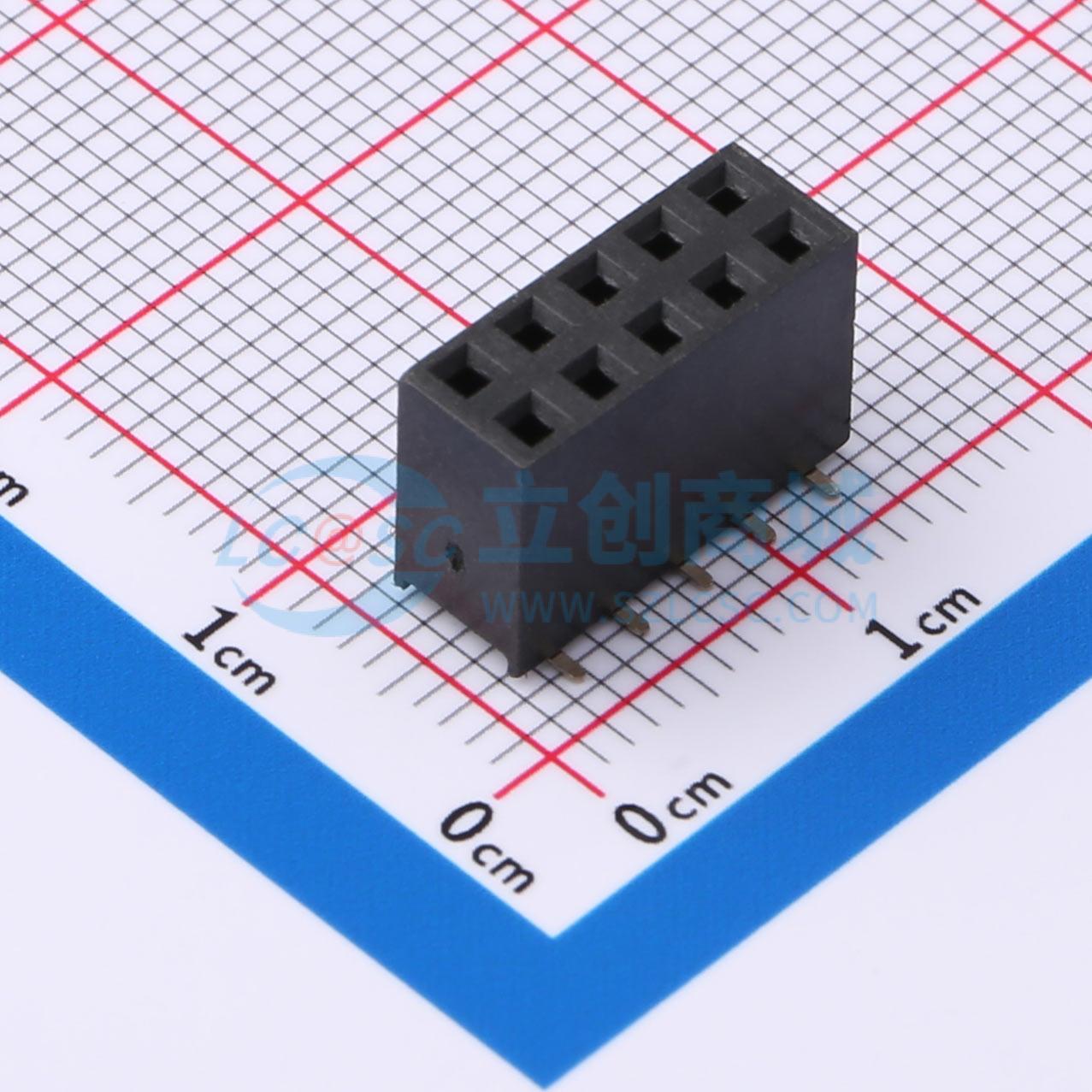 点击查看大图 PM254VS-12-10-H85实物图