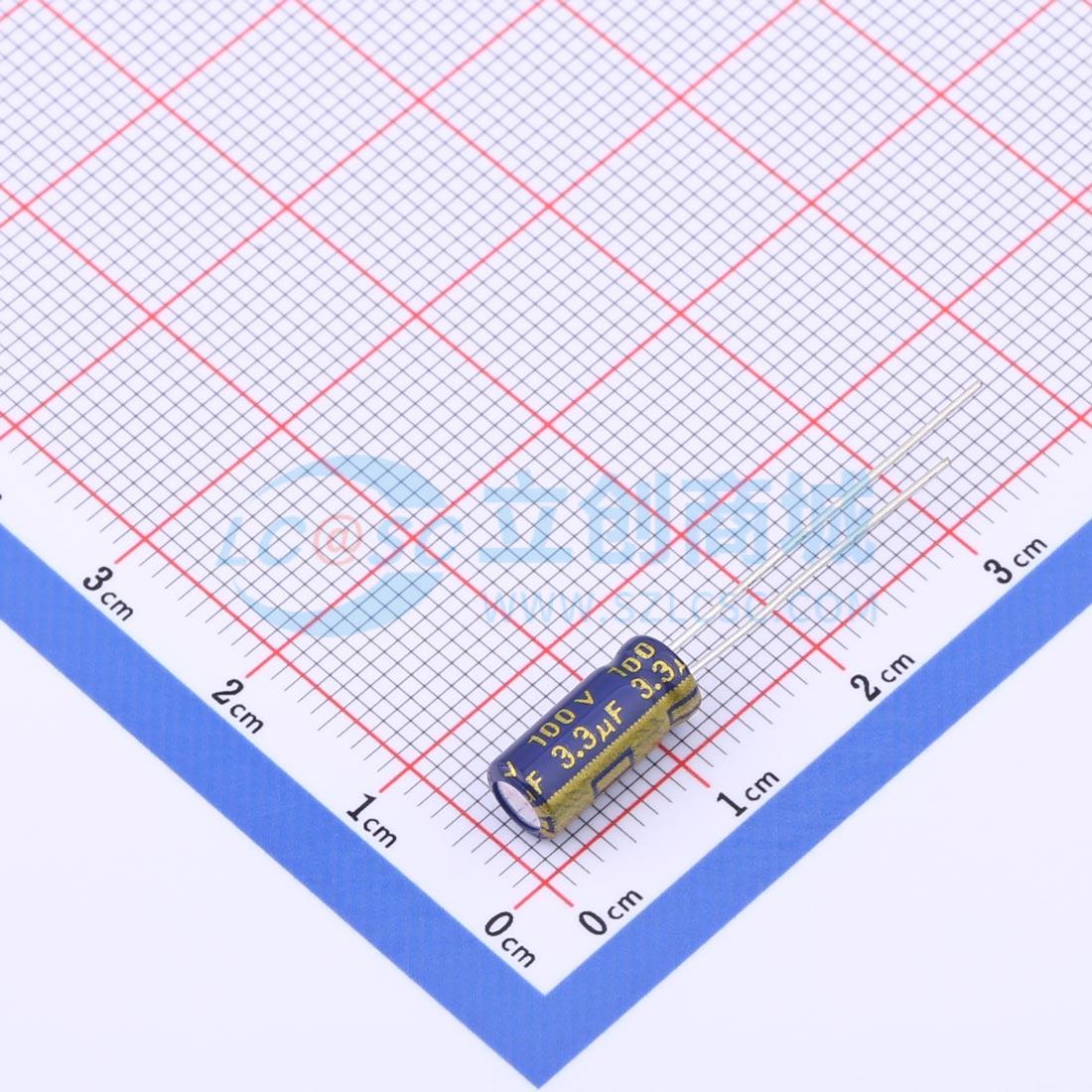 点击查看大图 CX3R3MJ511B实物图