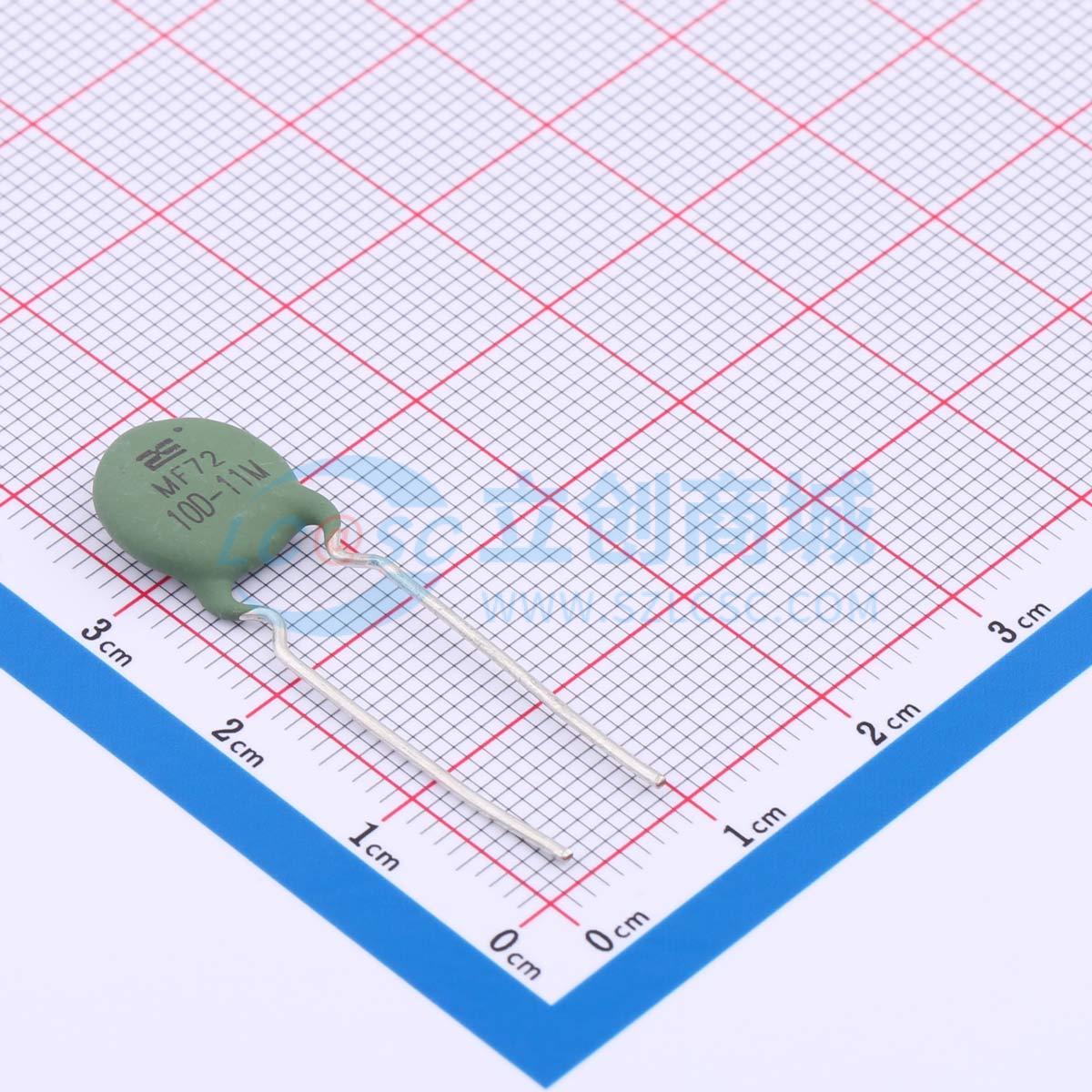 点击查看大图 R11D100MUB4CGWB实物图