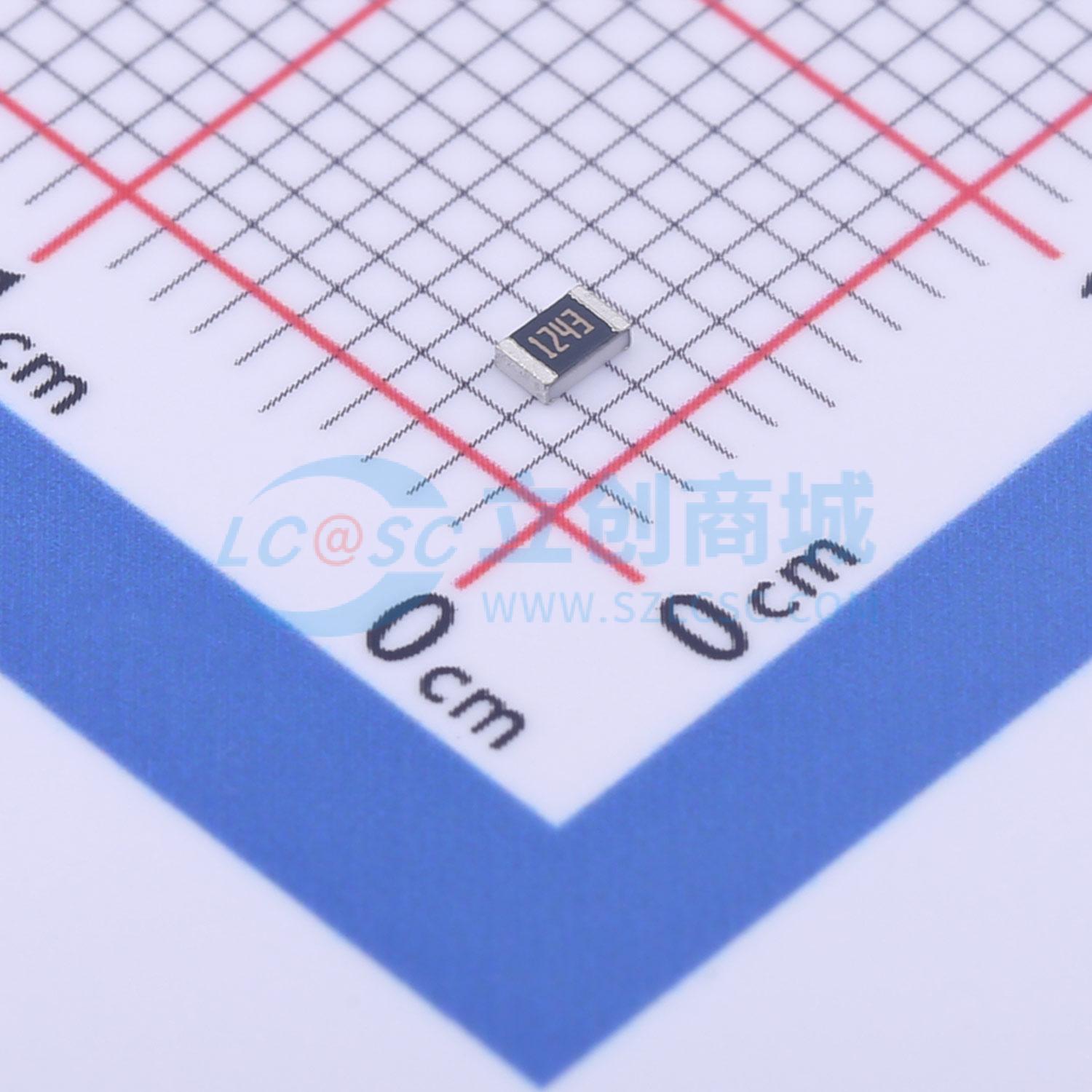 点击查看大图 ARG05FTC1243实物图