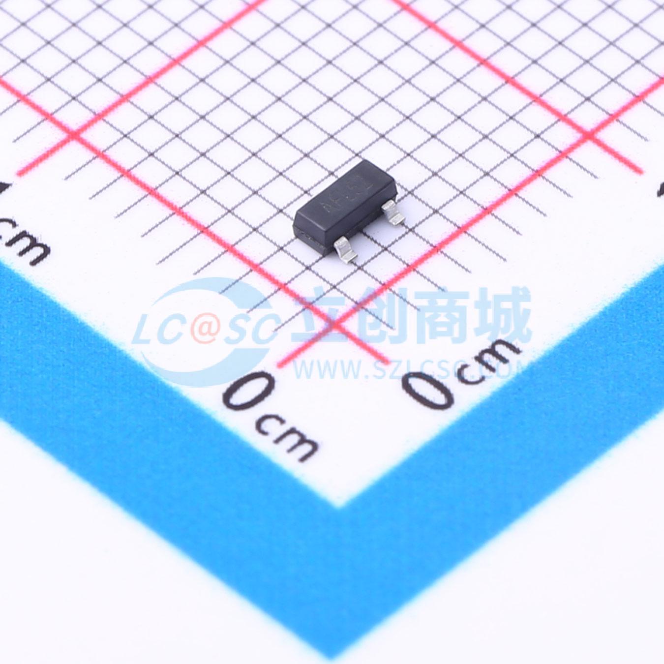 点击查看大图 ZLM809REUR/T实物图