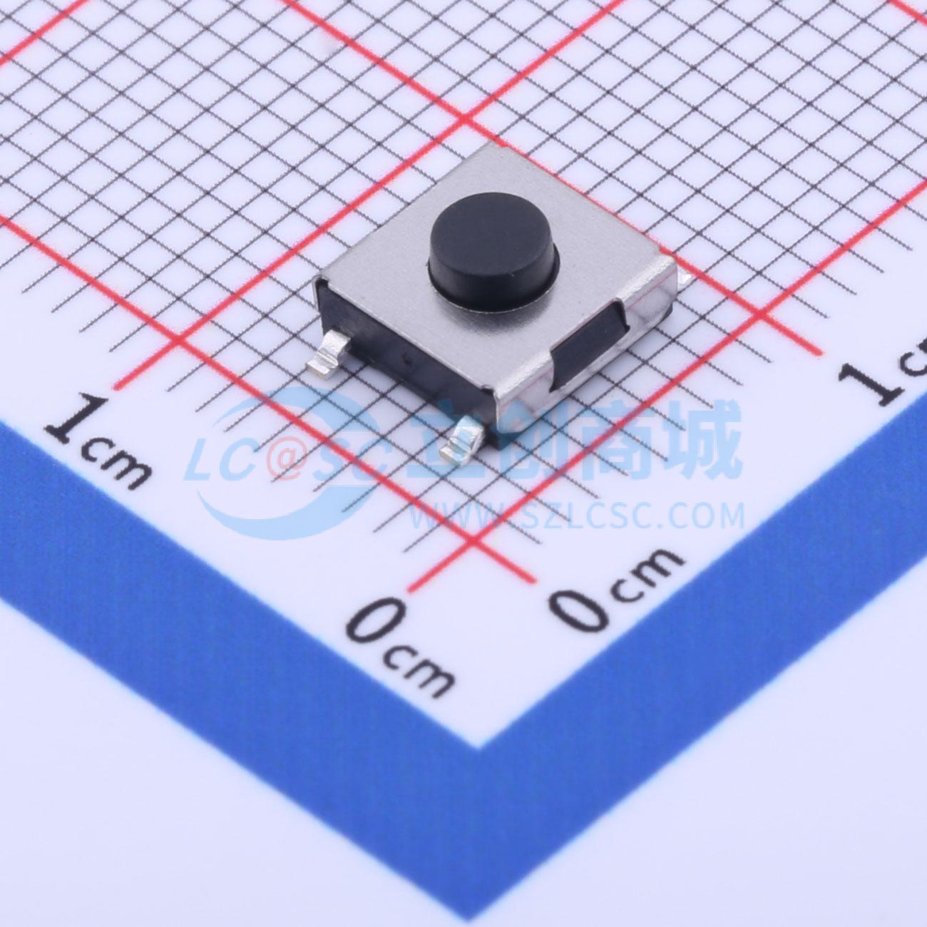 点击查看大图 GT-TS090B-H031-L5-BL实物图