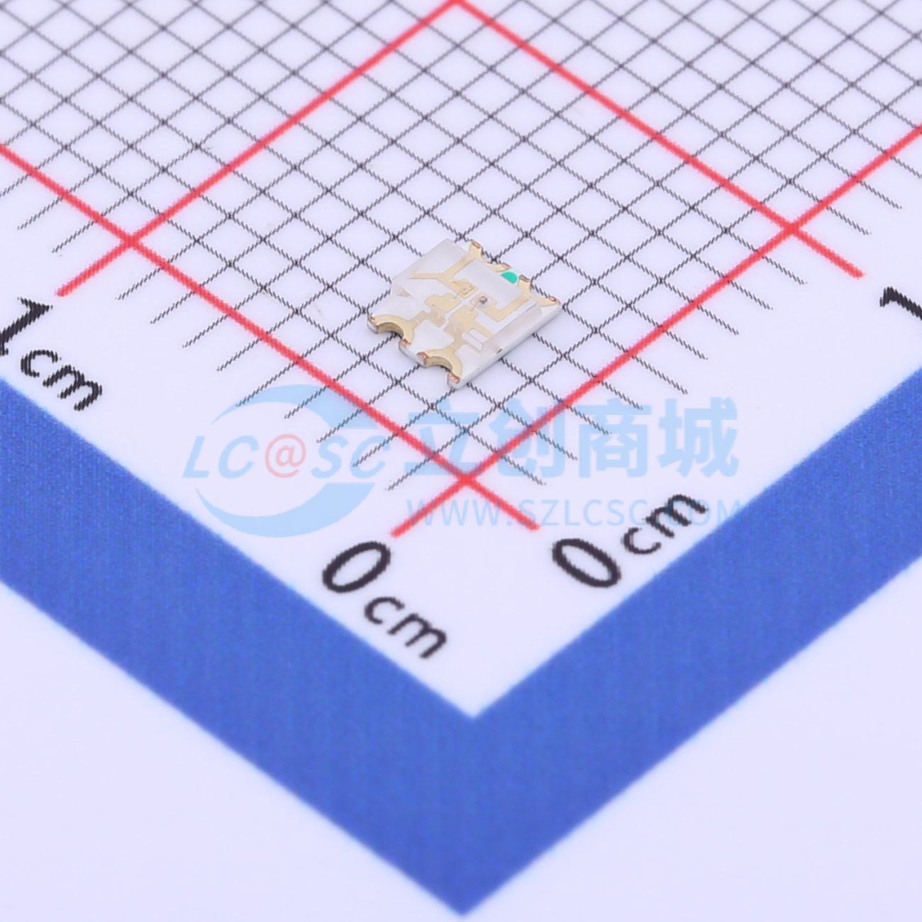 点击查看大图 P4-1209 TCA1-0.9T实物图