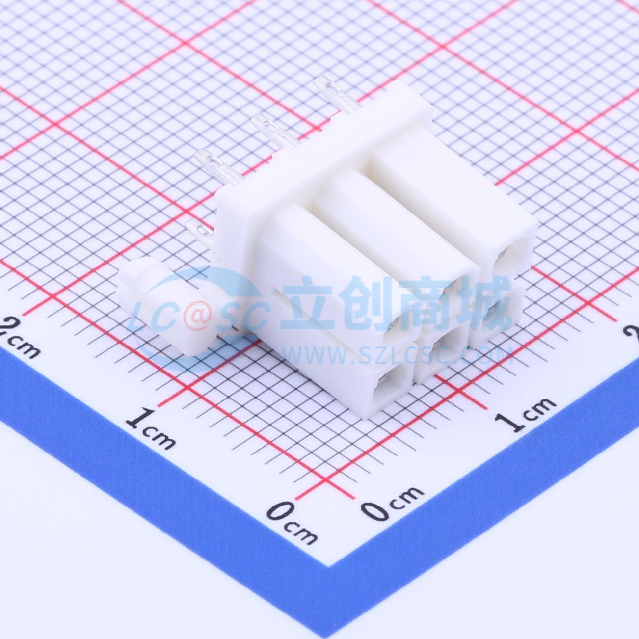 点击查看大图 X9357WV-2x03S-N0SW实物图