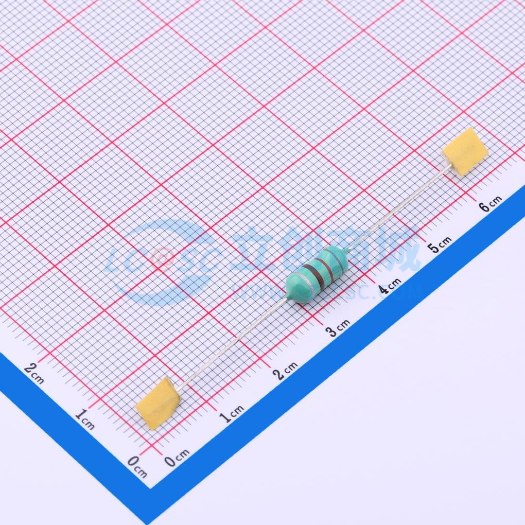 点击查看大图 PDSH0512I-821K实物图