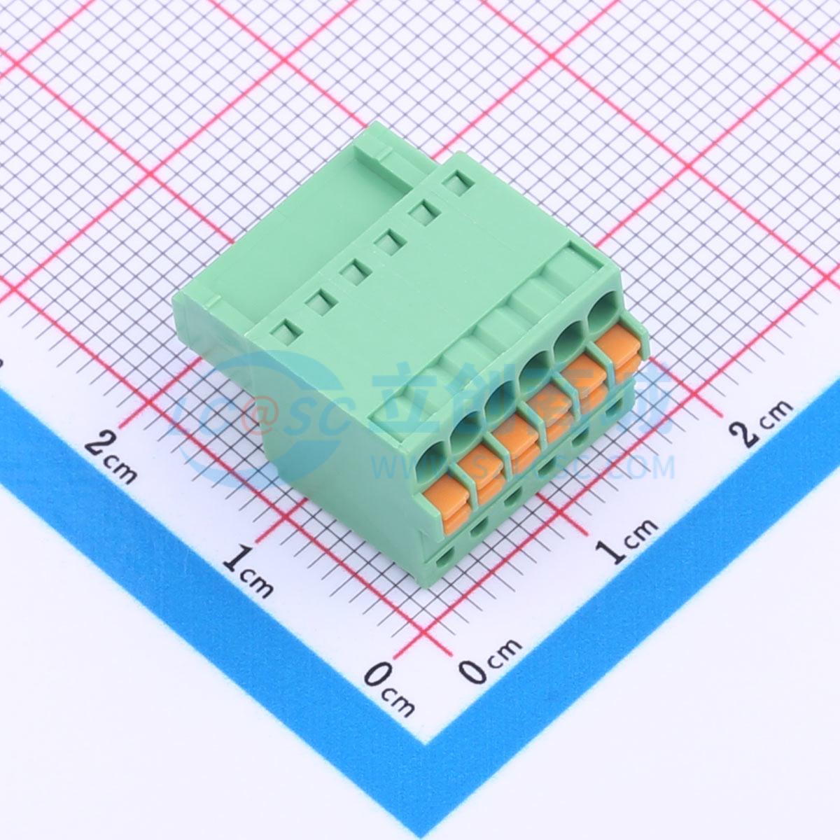 点击查看大图 JL15EDGKD-25006G01实物图