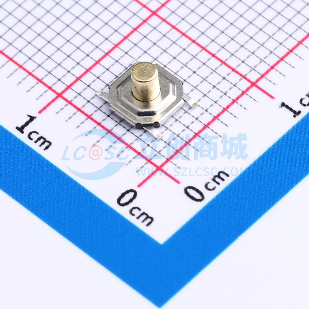 点击查看大图 YTS1H0051HMG00实物图