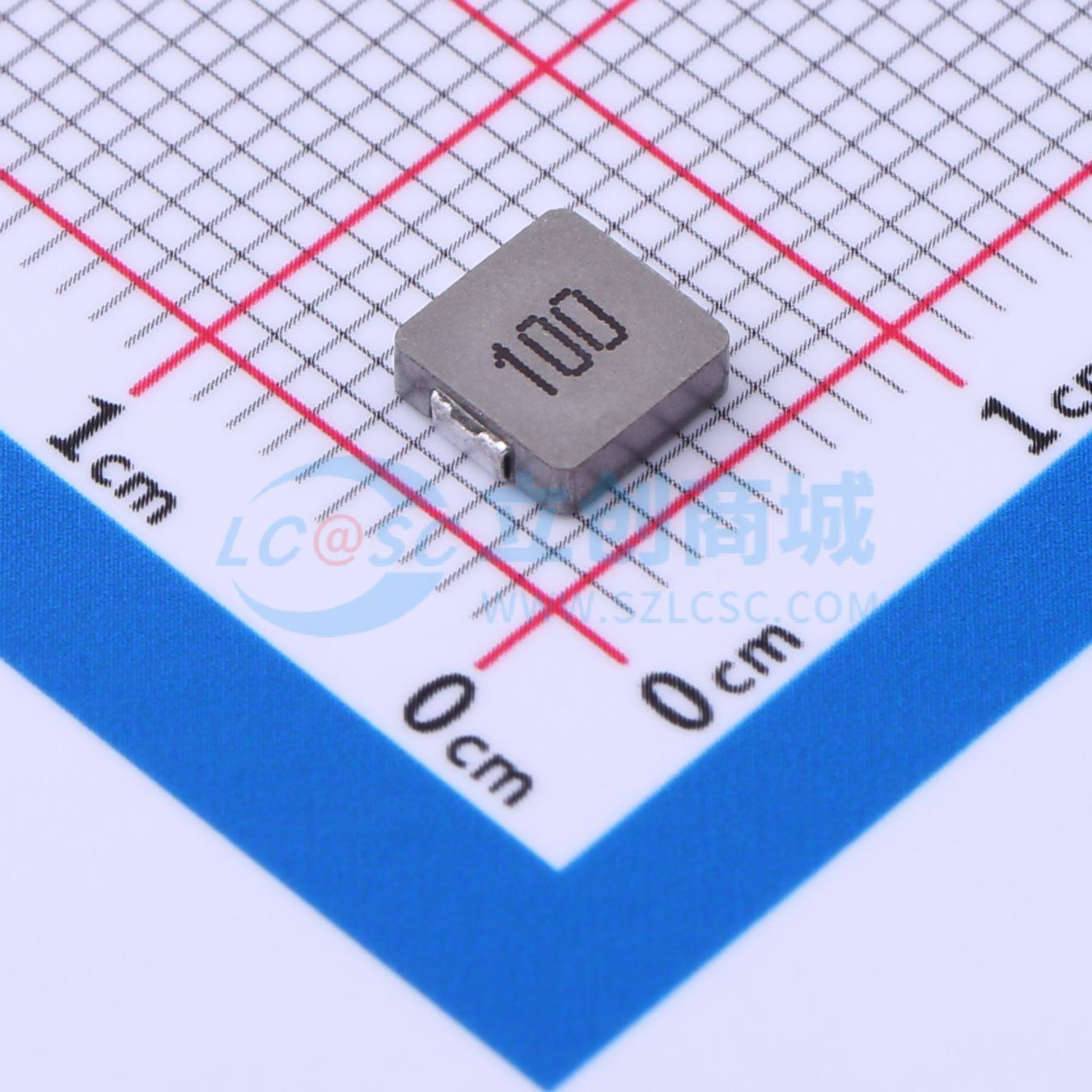 点击查看大图 FAUL0518-100MT实物图
