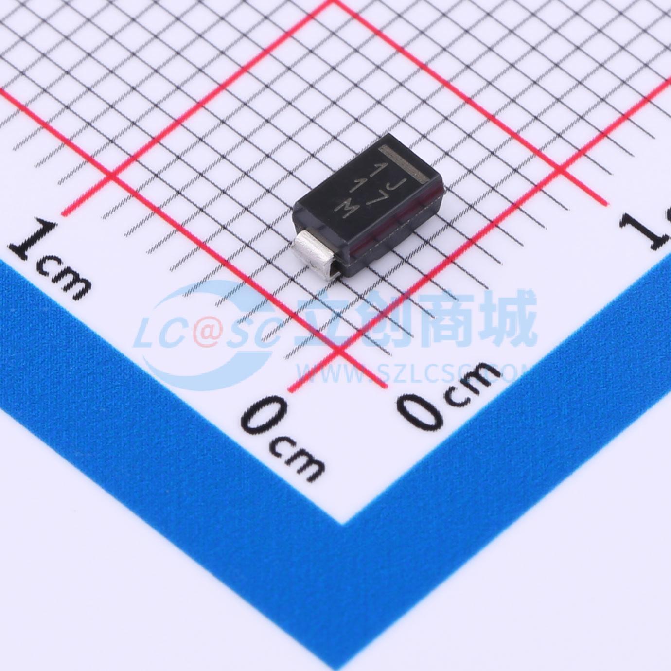 VS-10MQ100HM3/5AT实物图