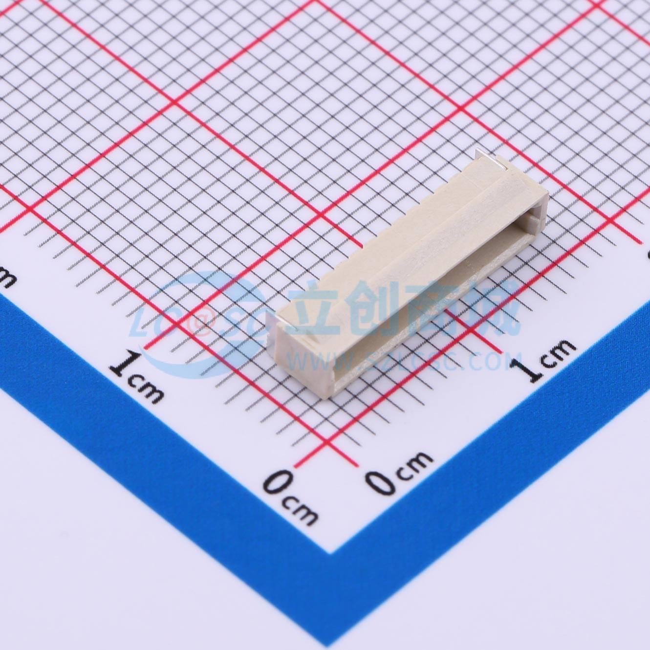 点击查看大图 KH-A1000RSL-13P实物图