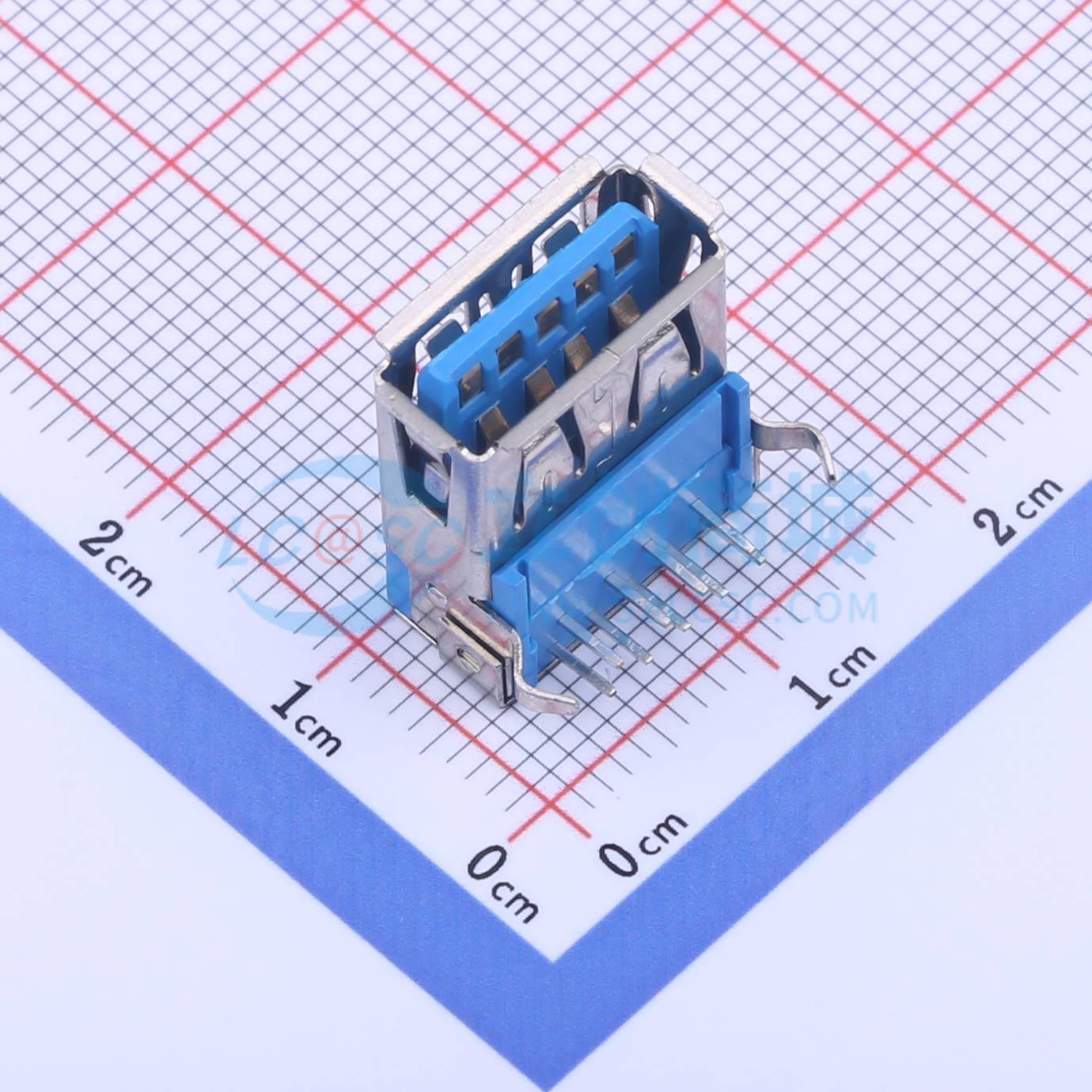 点击查看大图 KH-3.0AF90WJ-16.5JB实物图