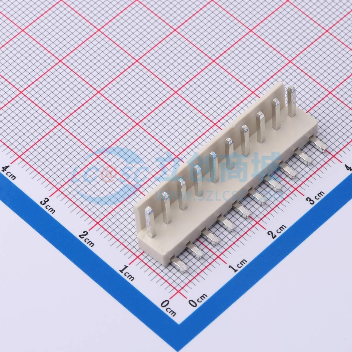 HC-VH-10A10W-M实物图