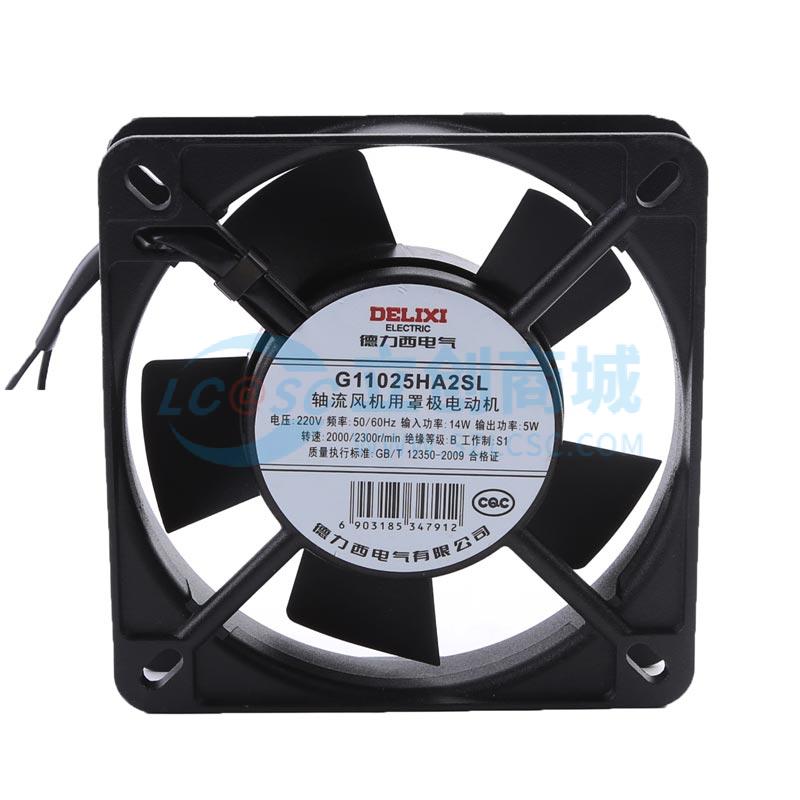 DHBFG11025HA2SL实物图