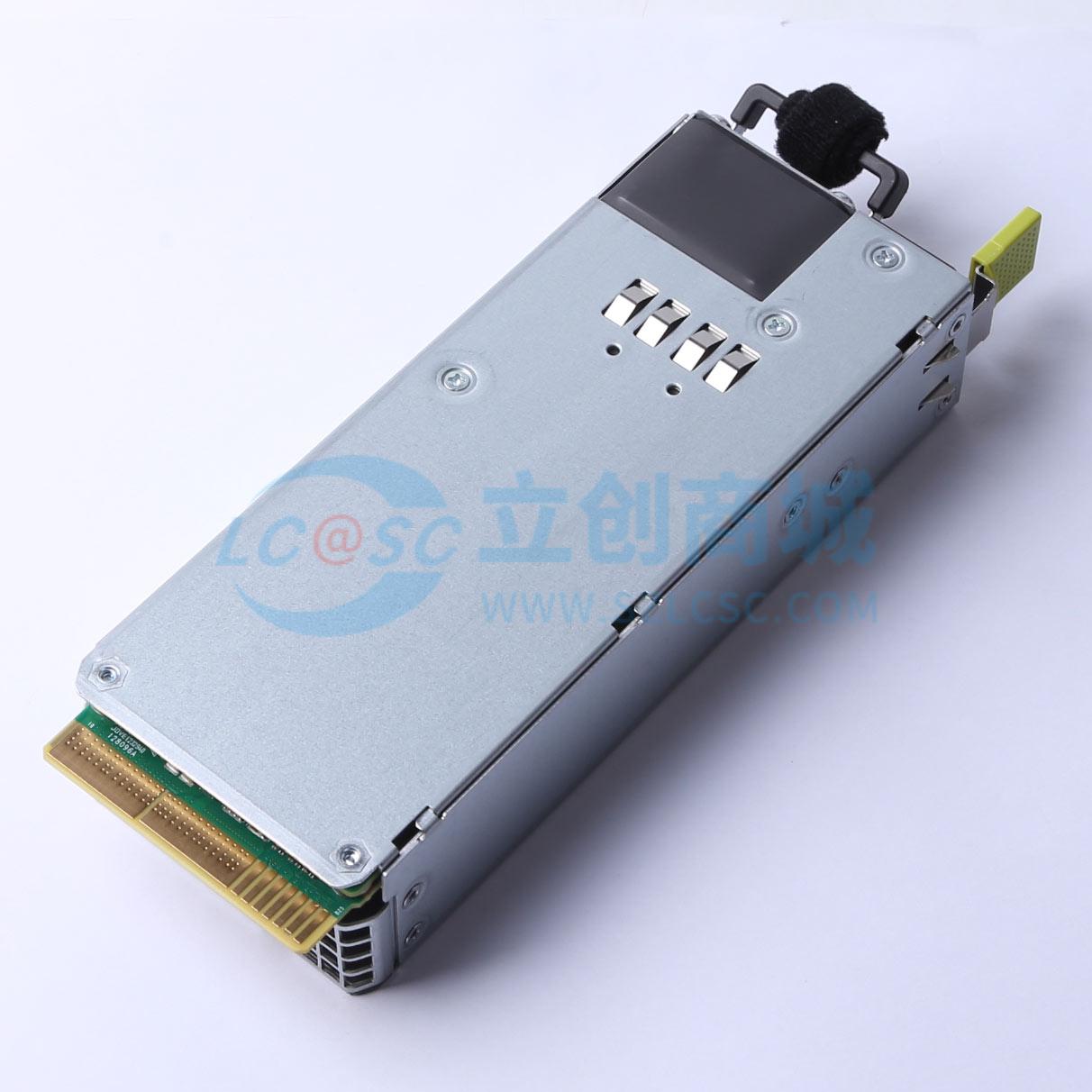 点击查看大图 PAC1K3D12-B1实物图