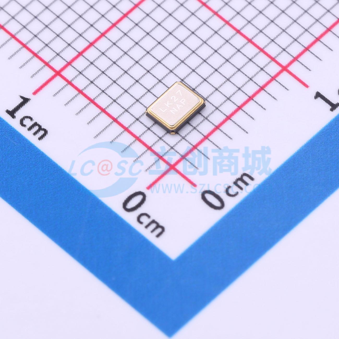 点击查看大图 L327S270P11L实物图