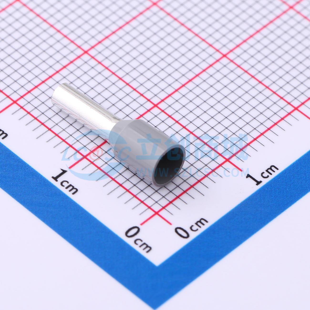 点击查看大图 AI 2,5 - 8 GY实物图