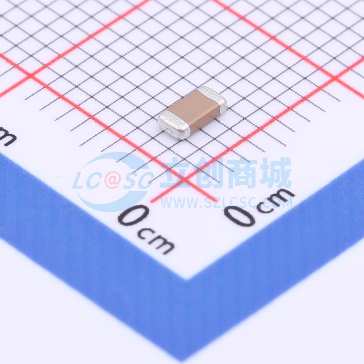 点击查看大图 NL1206B473K500CPBN实物图