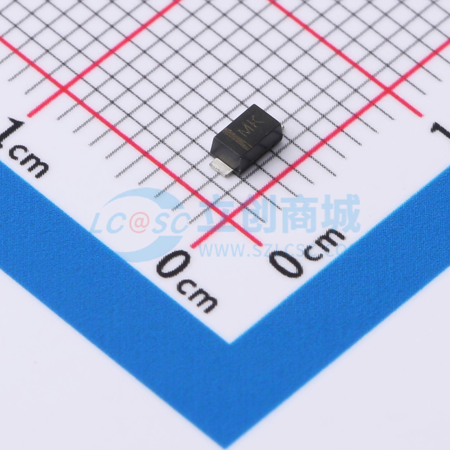 点击查看大图 SMF30A实物图