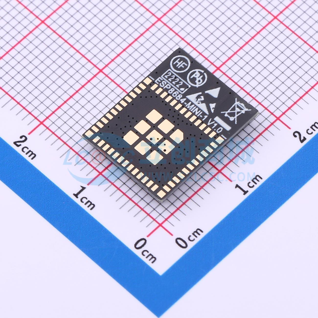 ESP8684-MINI-1-H2商品缩略图