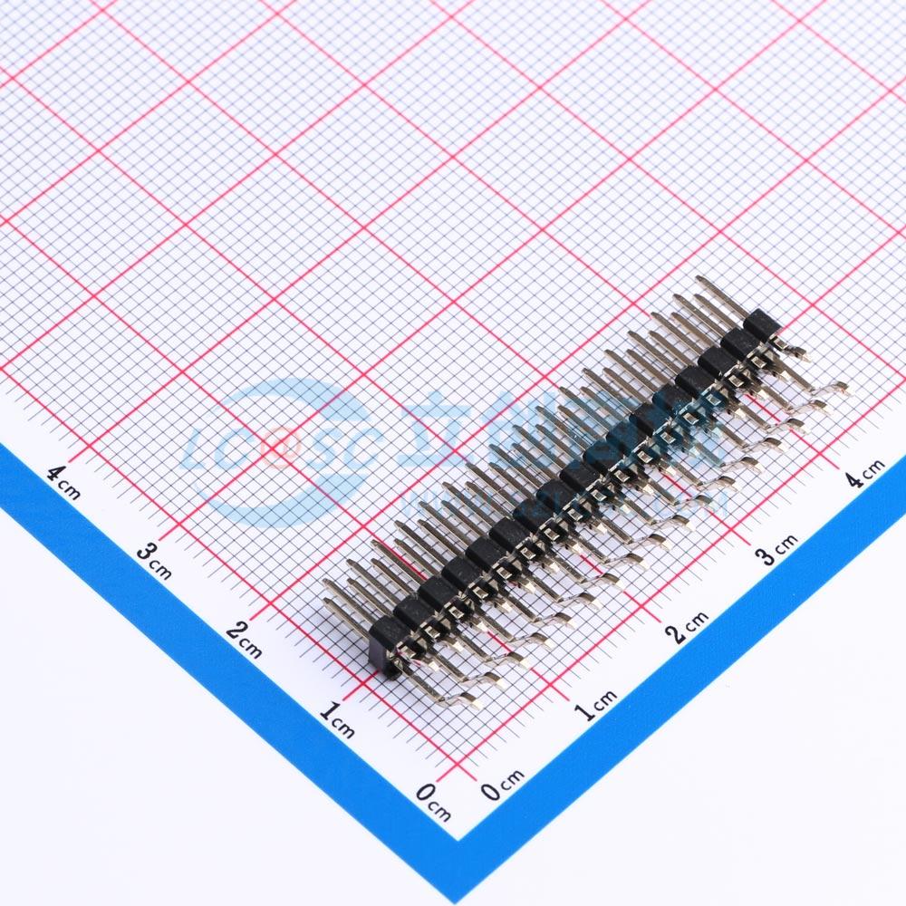 点击查看大图 PZ254-2-17-WS实物图