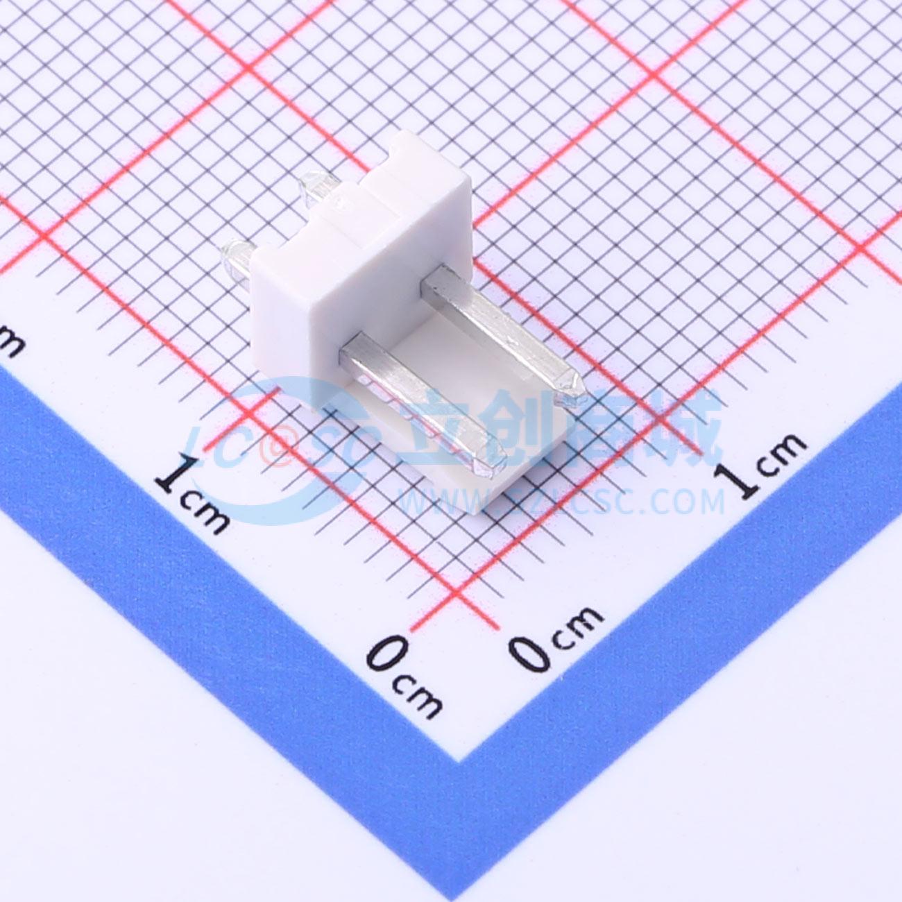 点击查看大图 VH-2A实物图