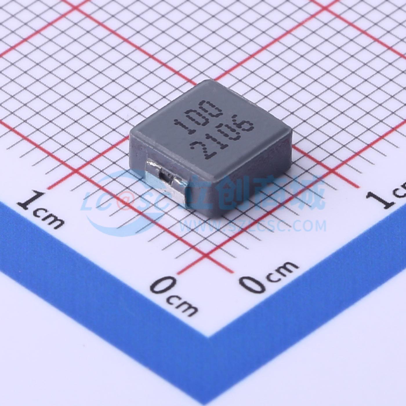 点击查看大图 SRP7028A-100M实物图