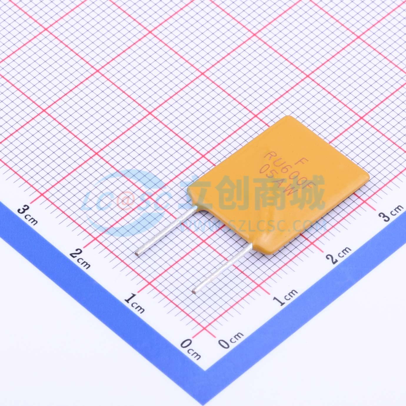 点击查看大图 FRU600-30F实物图