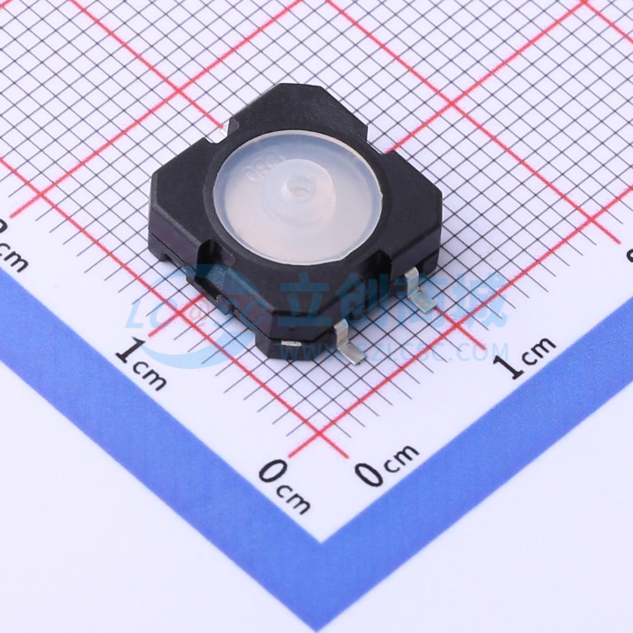 点击查看大图 UK-B01212B-G5实物图