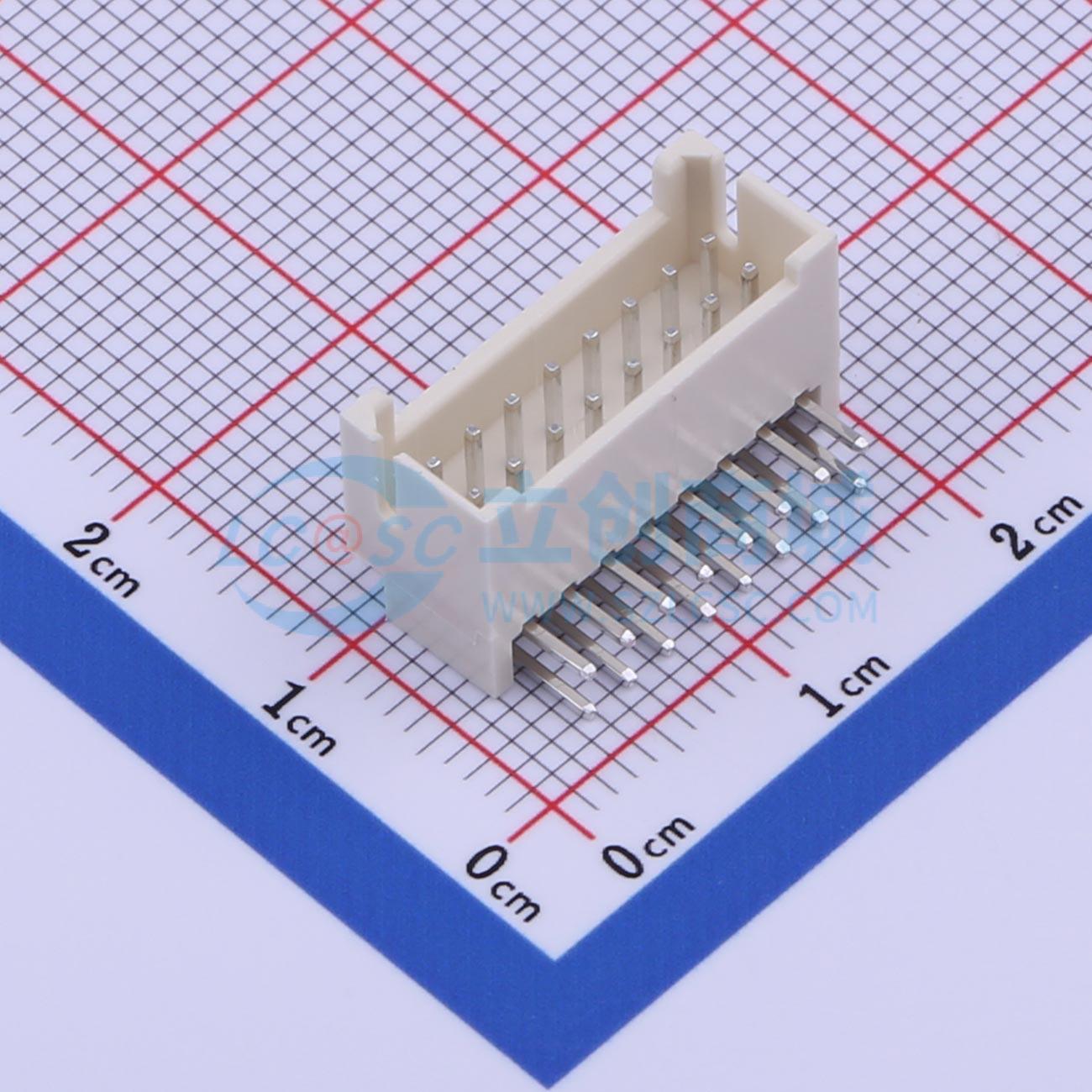 点击查看大图 PHB-2*8AW实物图