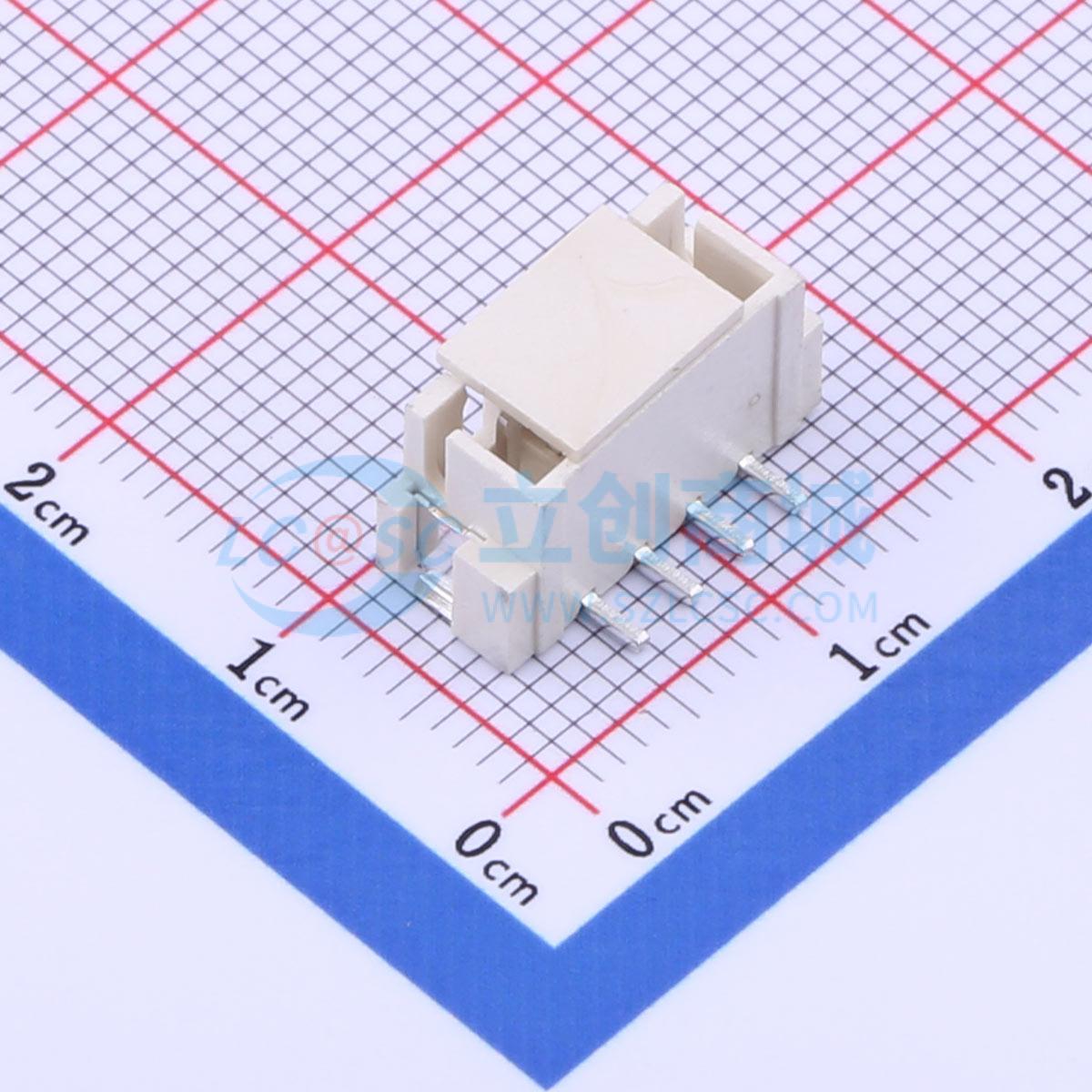 点击查看大图 AFC25-S04CCA-00实物图