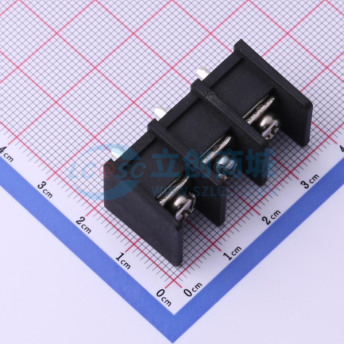 DBT30C-11.0-3P-BK-P实物图