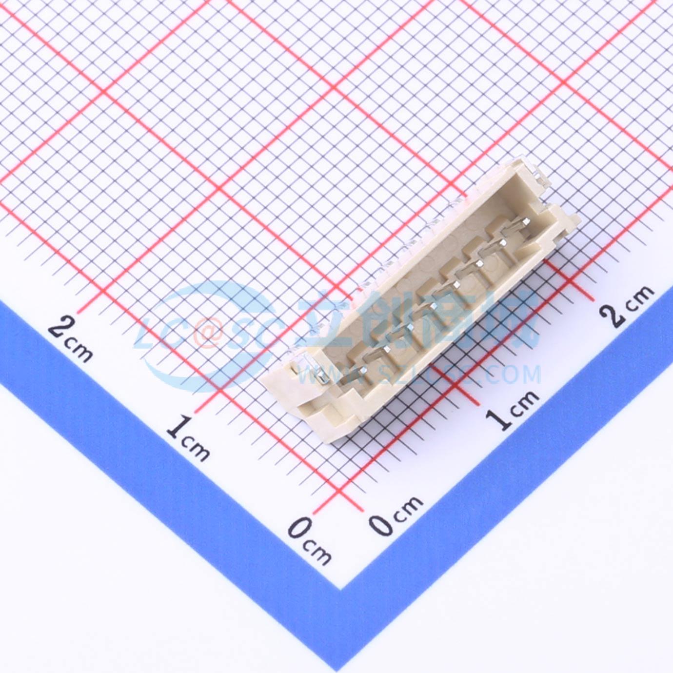 点击查看大图 HC-PH-8AWT实物图