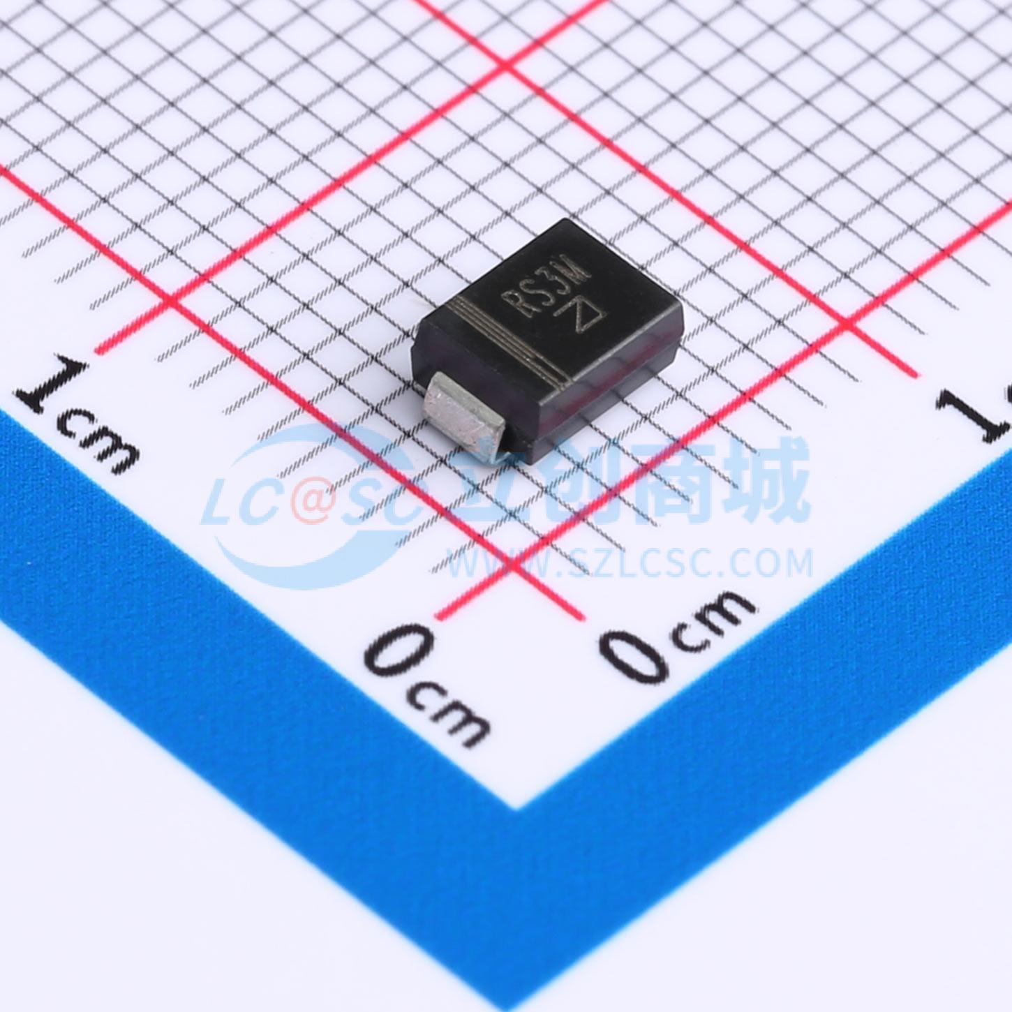 点击查看大图 RS3MB实物图