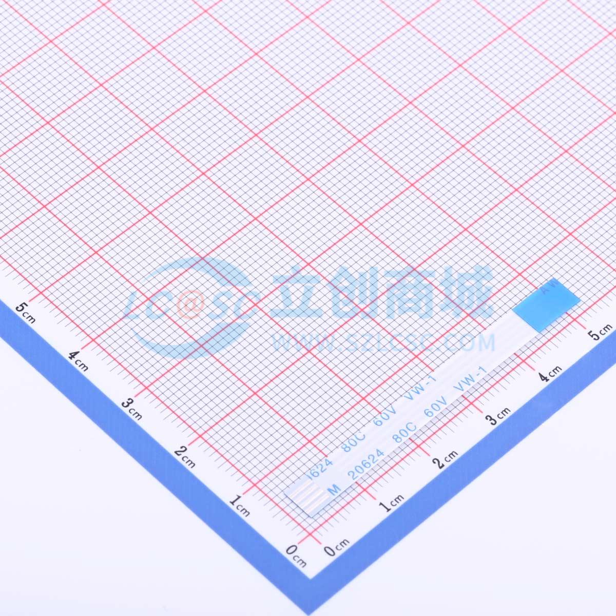 JS10B-04P-050-4-8实物图