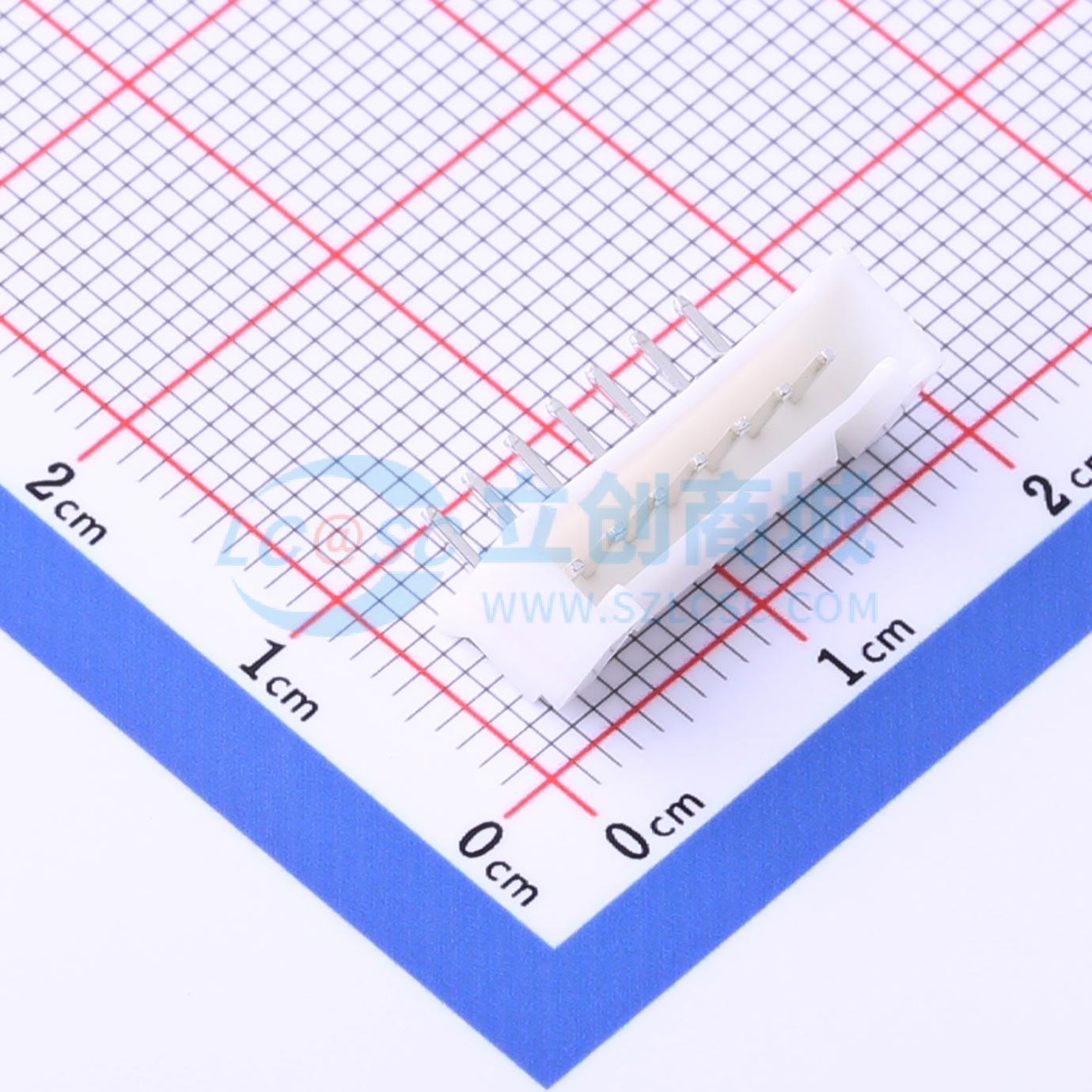 点击查看大图 HC-HY-7AW实物图