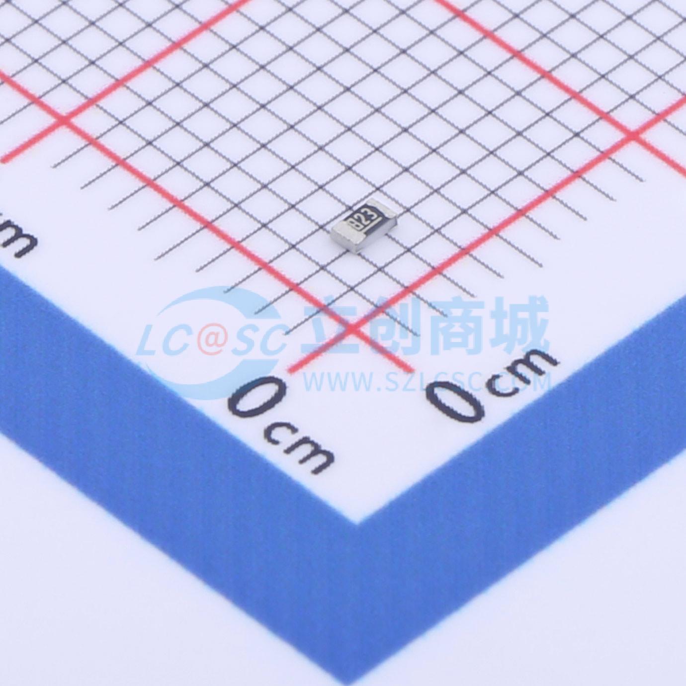 点击查看大图 HP03W5F8202T5E实物图