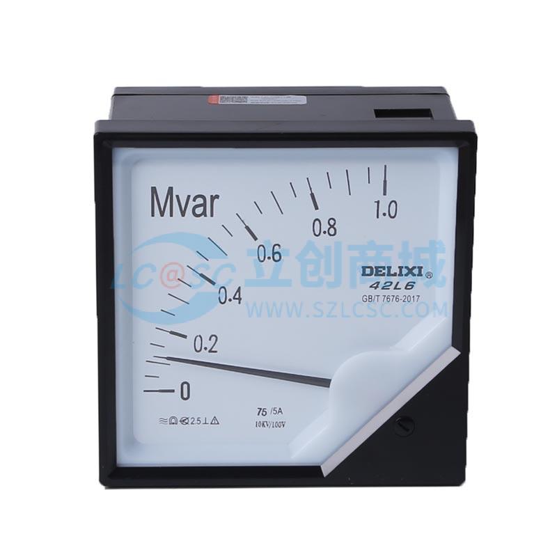 42L6VAR10KY75D实物图