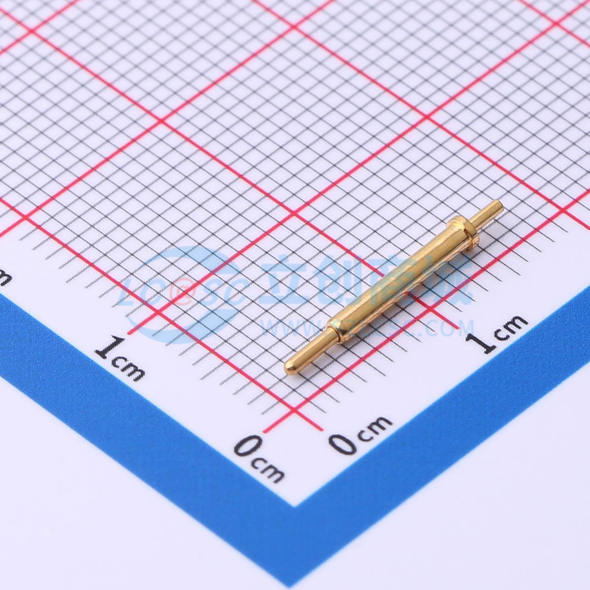 点击查看大图 YZ87615160P-01实物图