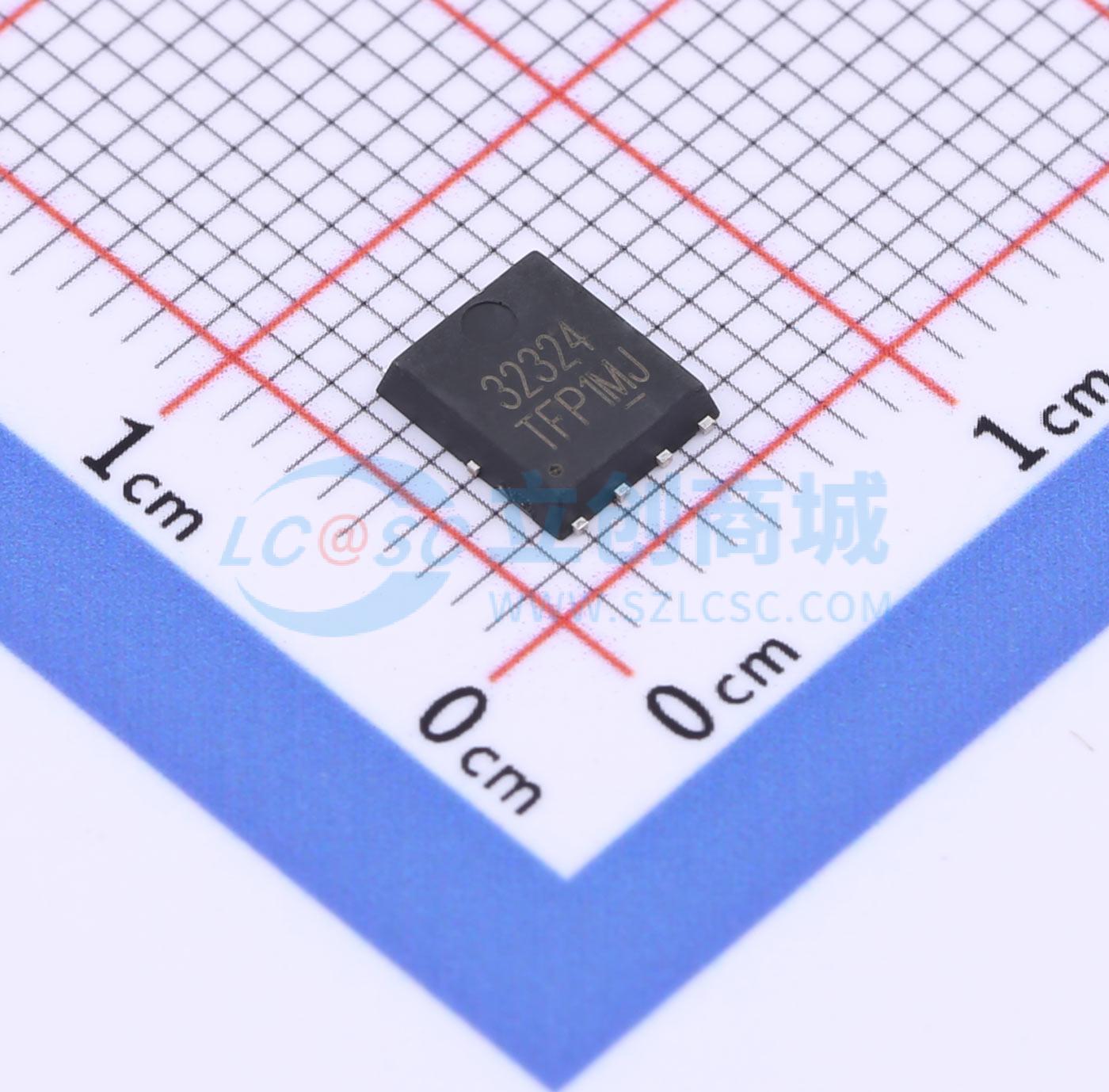 点击查看大图 TF32324实物图