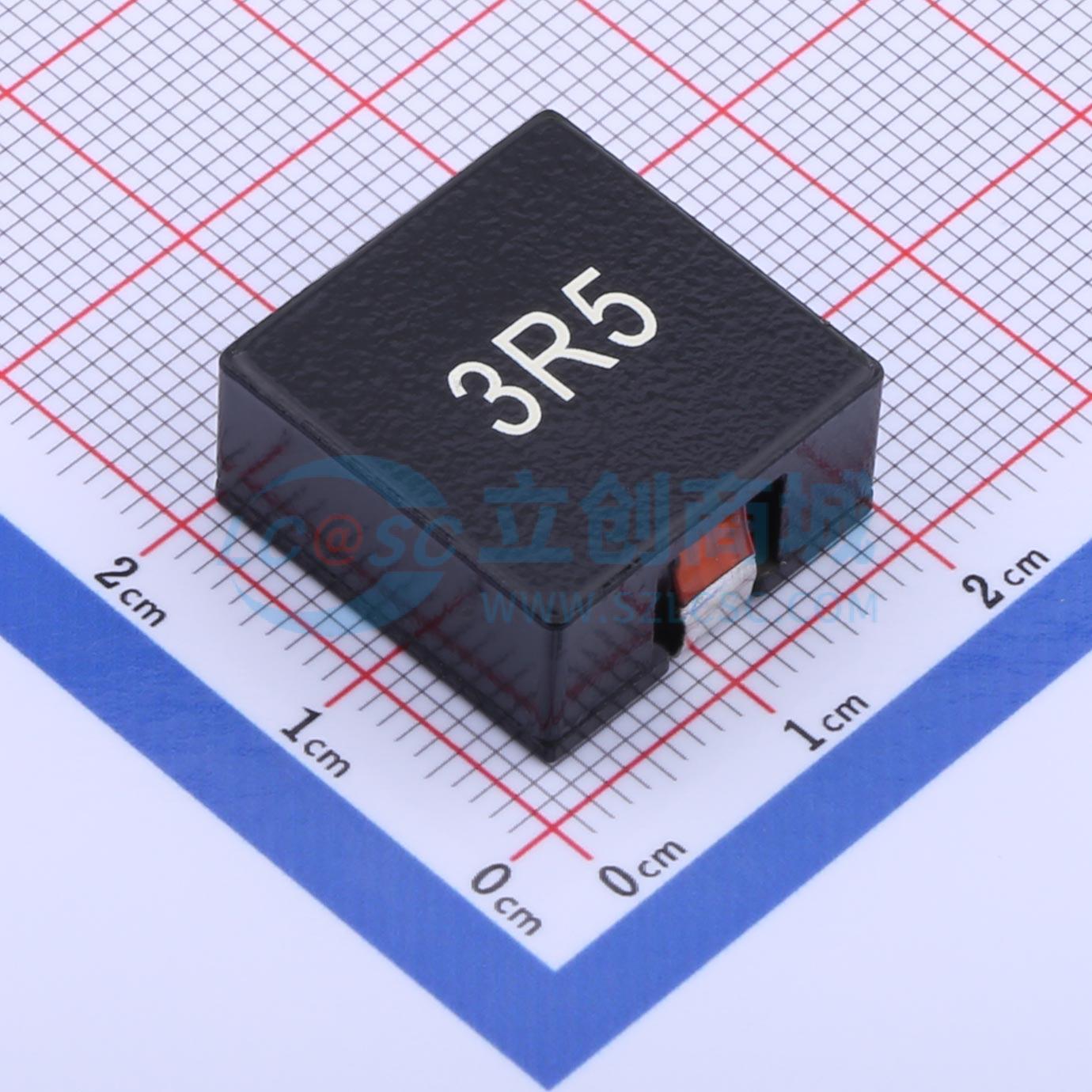 点击查看大图 FHC1890-3R5M实物图