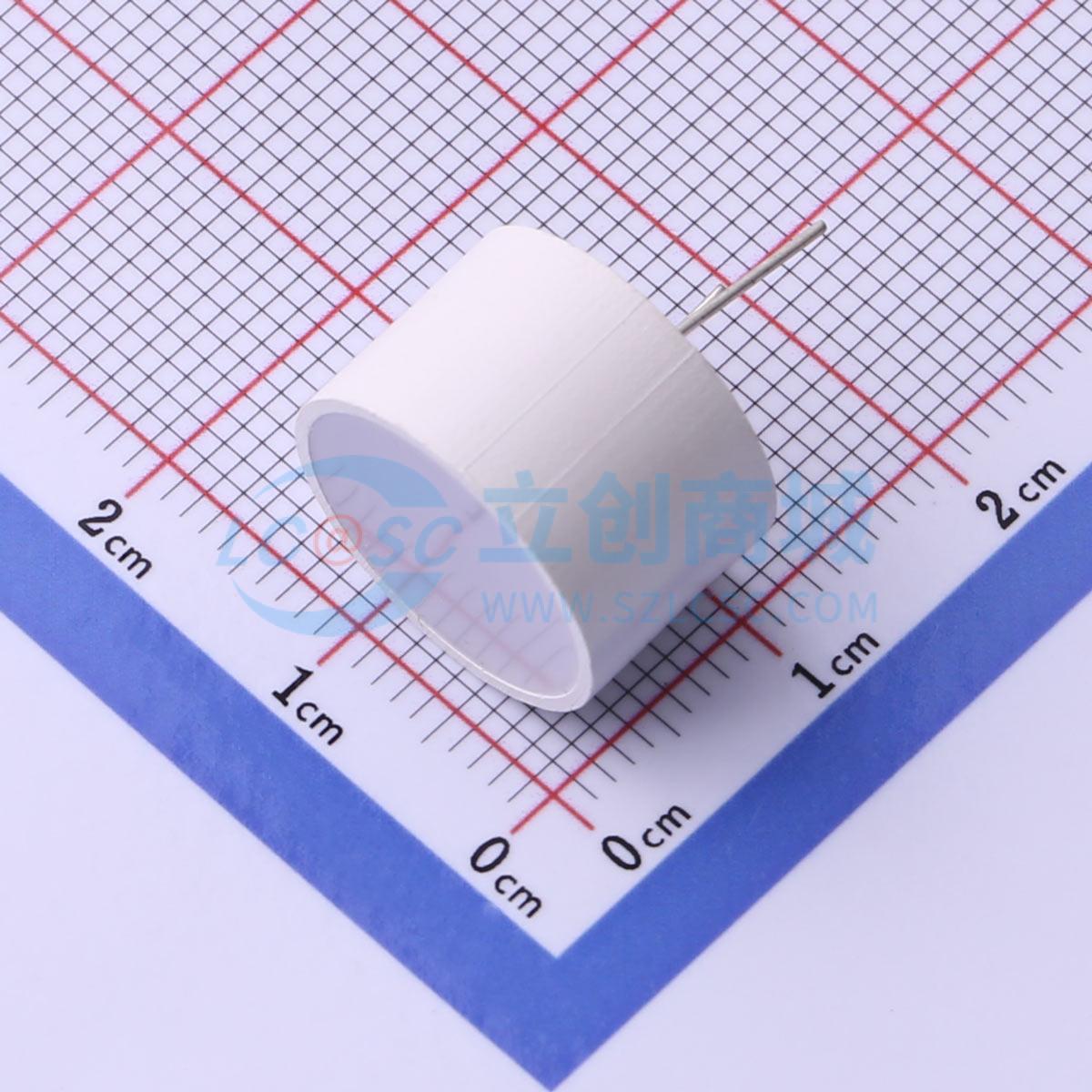 点击查看大图 F15-10-5.08 white实物图