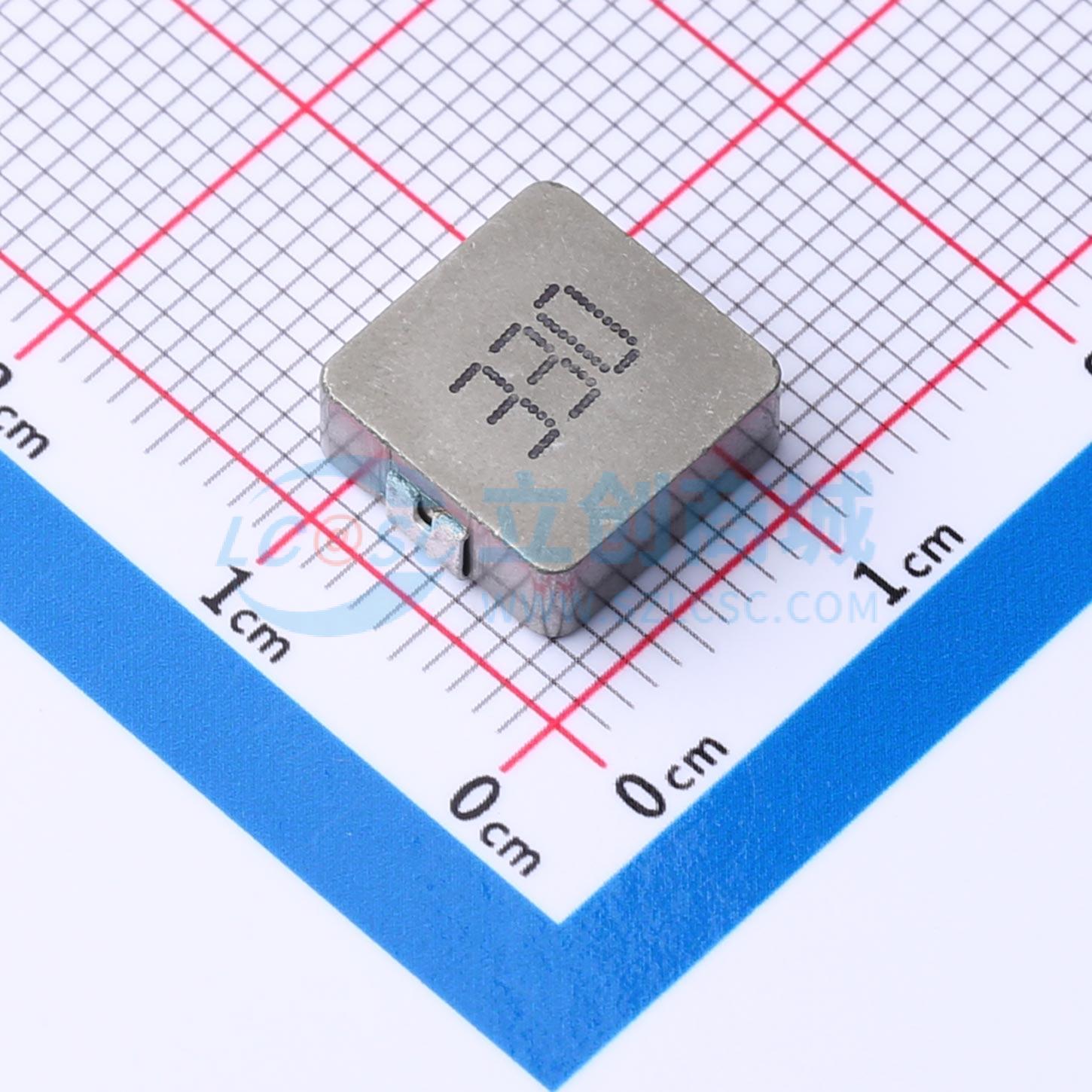 点击查看大图 FAUL1040-330MT实物图