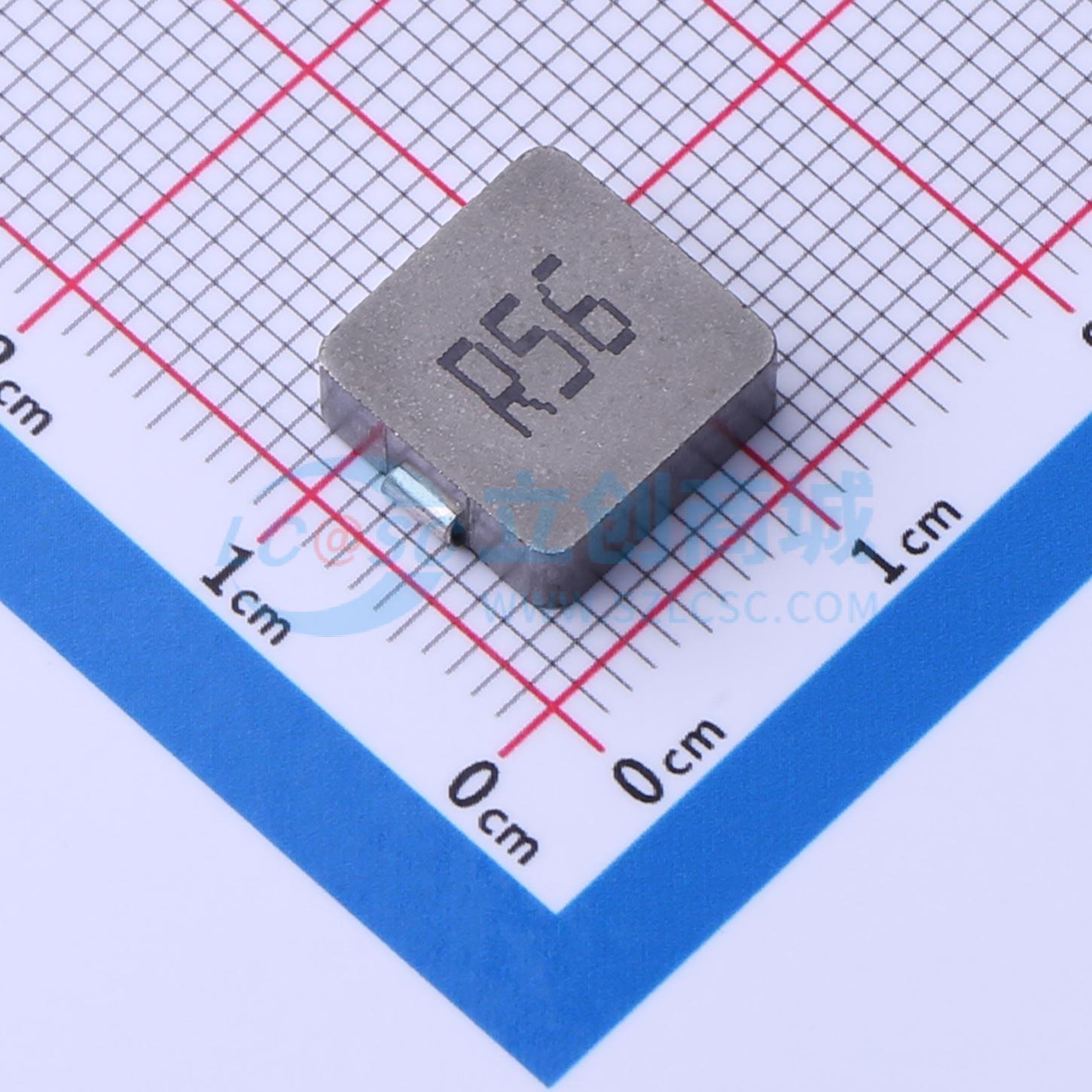 点击查看大图 XR1040-R56M实物图